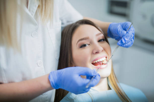 Professional Dental Services in Albert Lea, MN